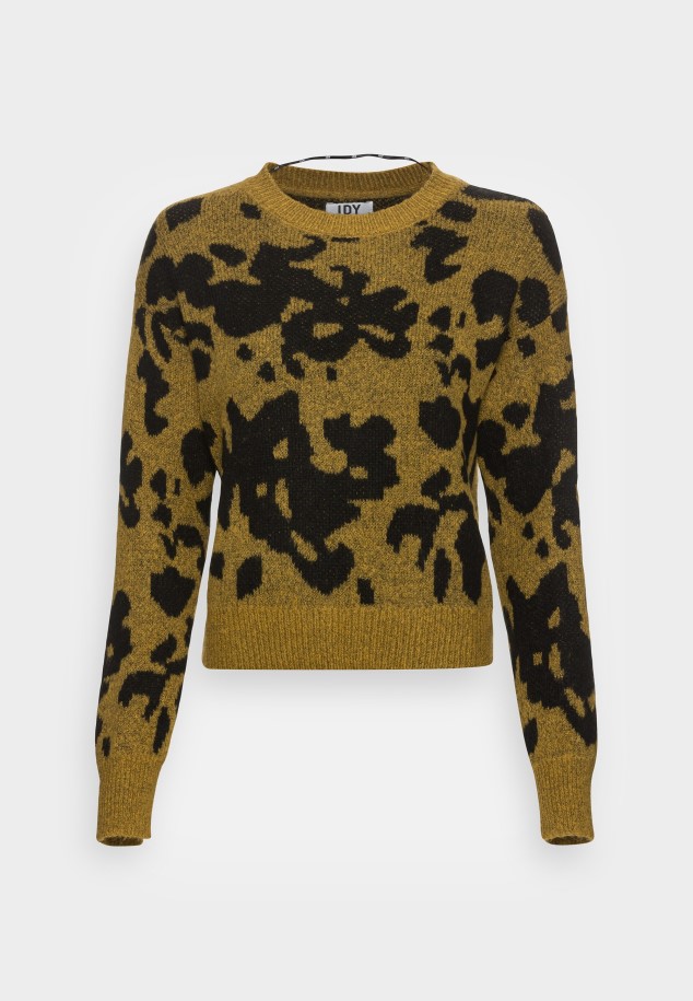 Gabor Whisky Platform Ankle Boots