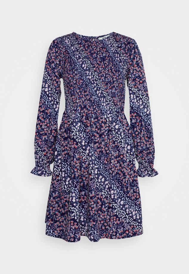 Gold Gabor Classic Heels