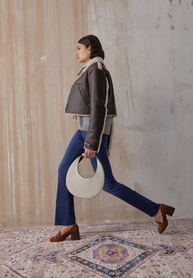 Black Gabor Women High Heels