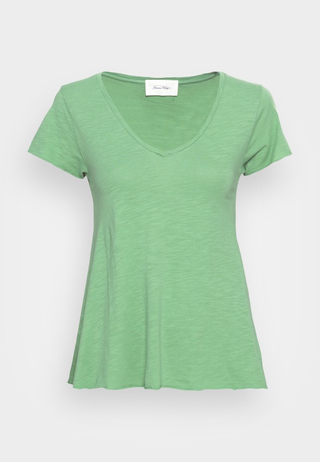 Salbei/Panna High-Top Trainers Gabor