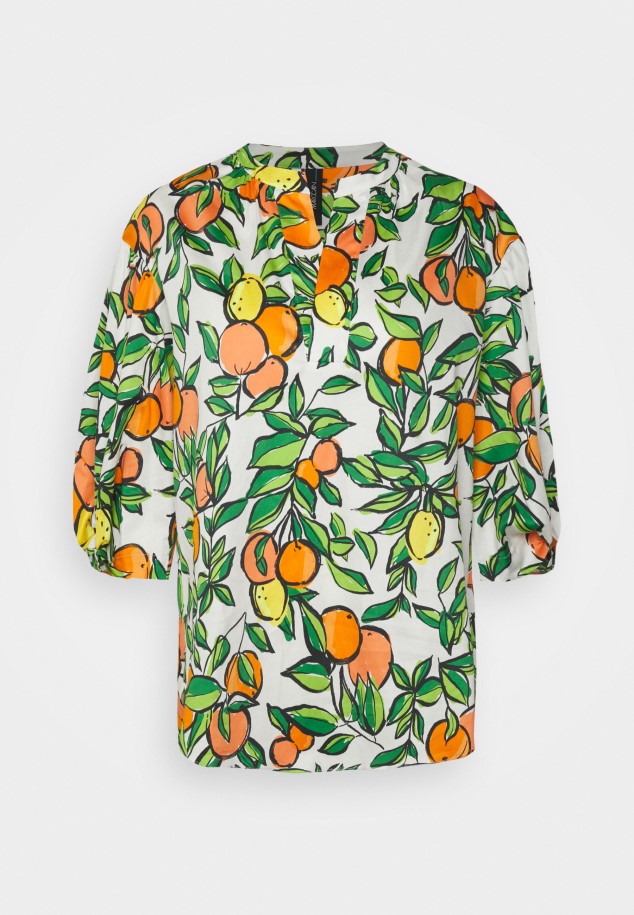 Salbei/Panna High-Top Trainers Gabor