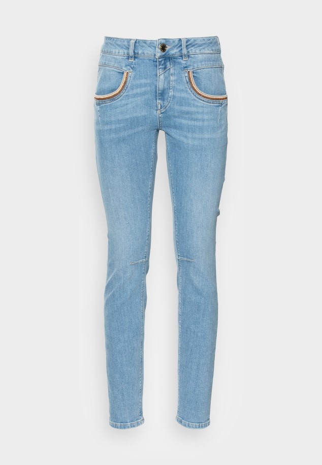 Salbei/Panna High-Top Trainers Gabor