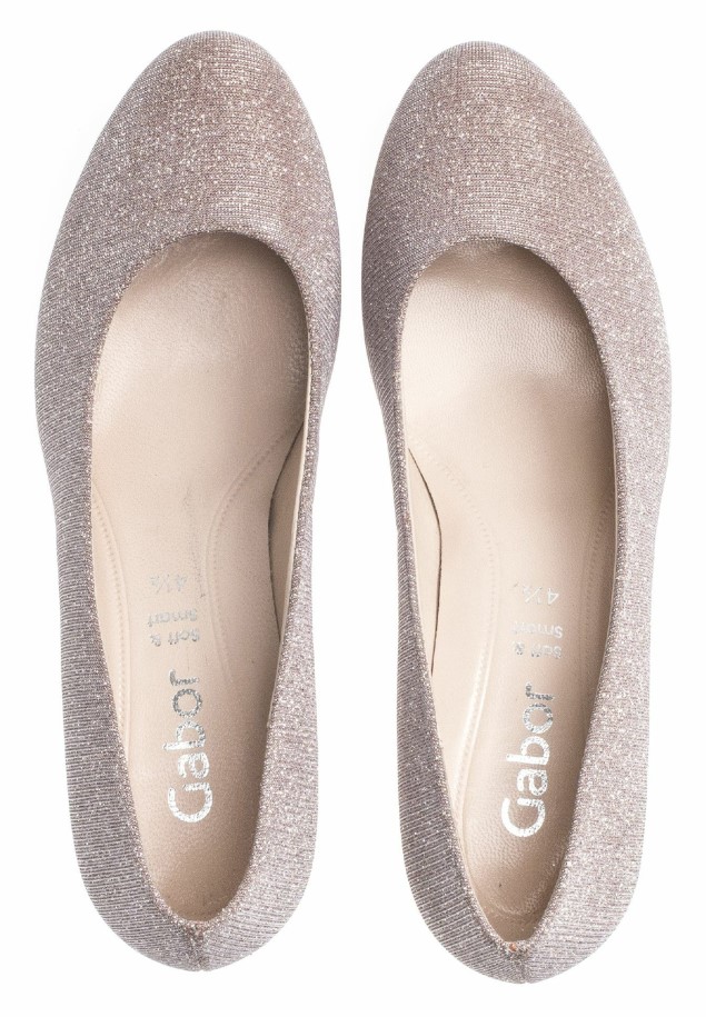 High Heels Gabor Rosato