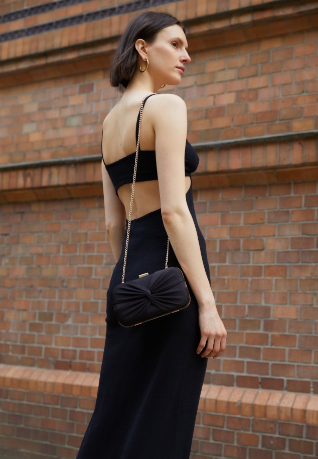 Gabor Dunkelblau High Heels