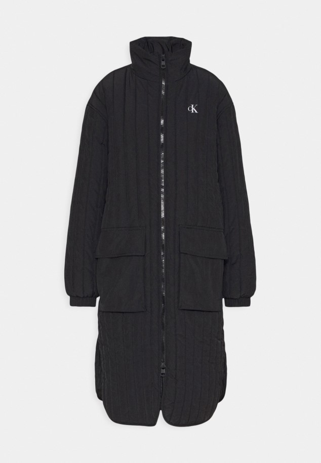 Gabor Black High-Top Trainers