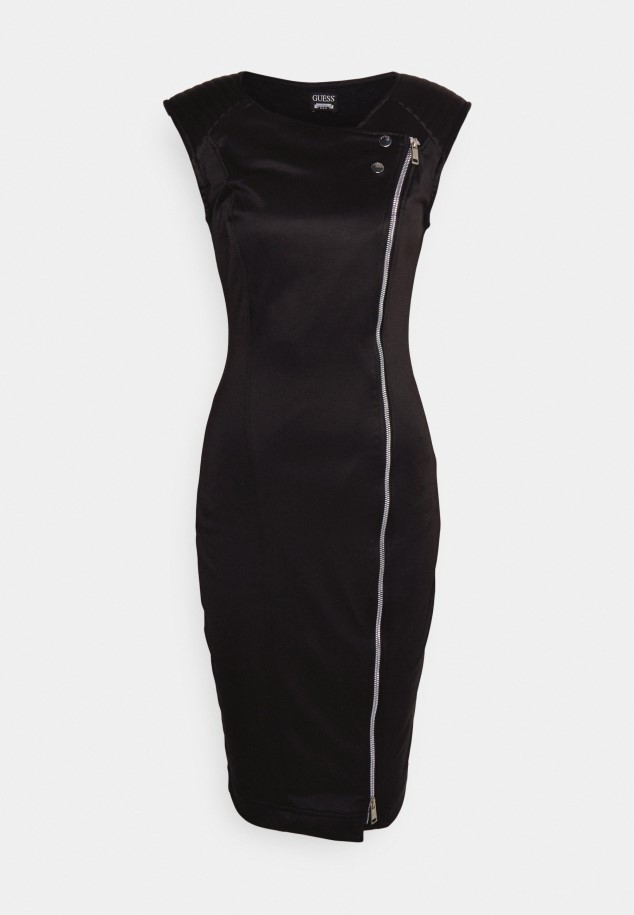 Gabor Leather - High Heels Black