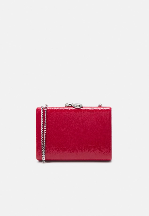 Gabor Leather - High Heels Black