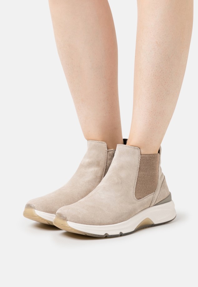 Lion/Panna Ankle Boots Gabor
