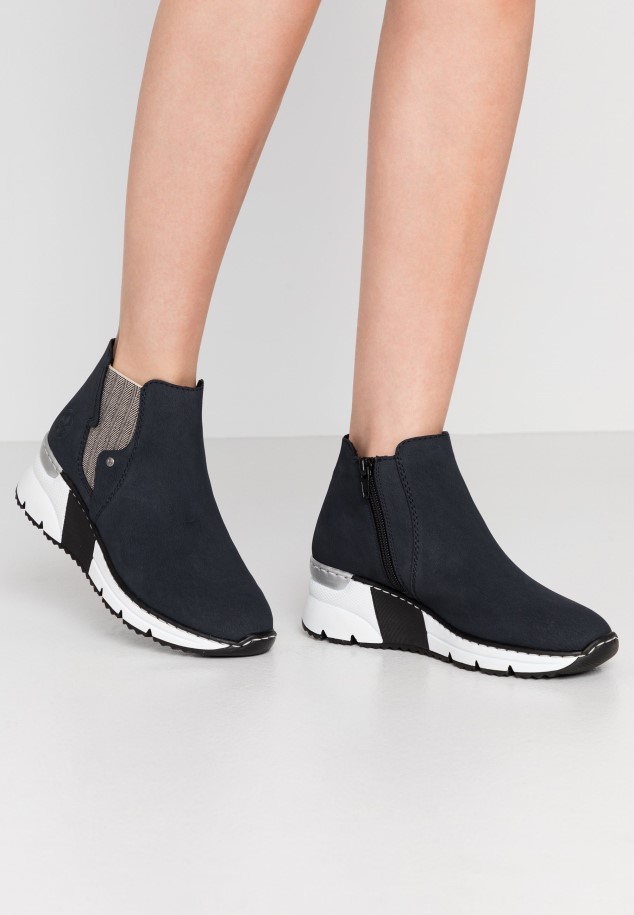 Lion/Panna Ankle Boots Gabor