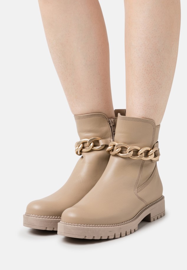 Lion/Panna Ankle Boots Gabor