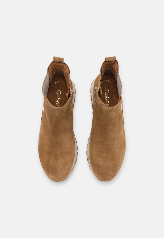 Lion/Panna Ankle Boots Gabor