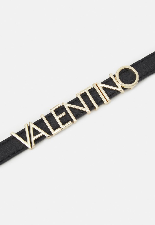 Leather Pumps - High Heels Silver Gabor