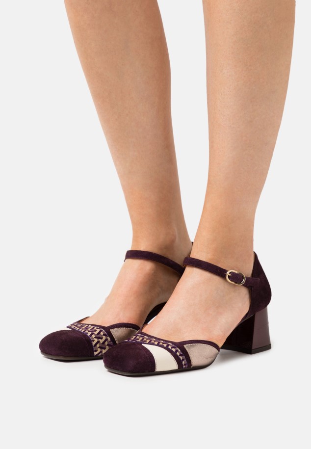 Black Gabor Sophy - Classic Heels