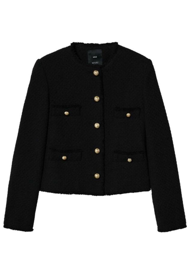 Black Gabor Sophy - Classic Heels