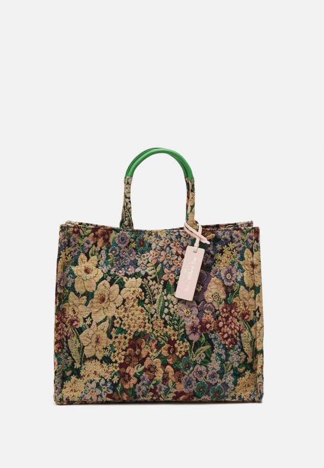 Black Gabor Sophy - Classic Heels