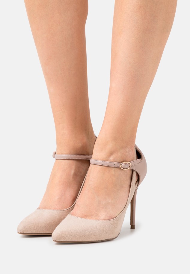 High Heels Gabor Rose