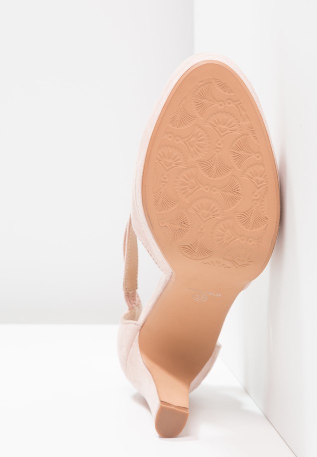 High Heels Gabor Rose