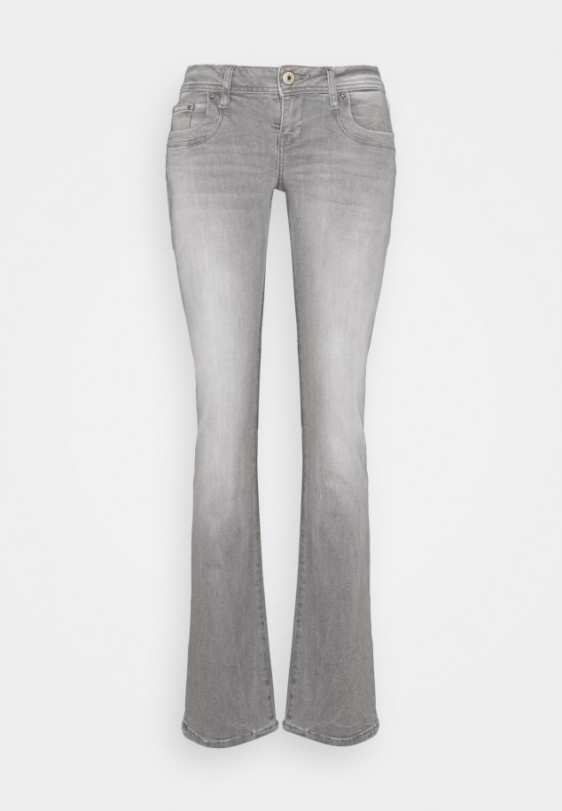 Black Gabor High-Top Trainers Women