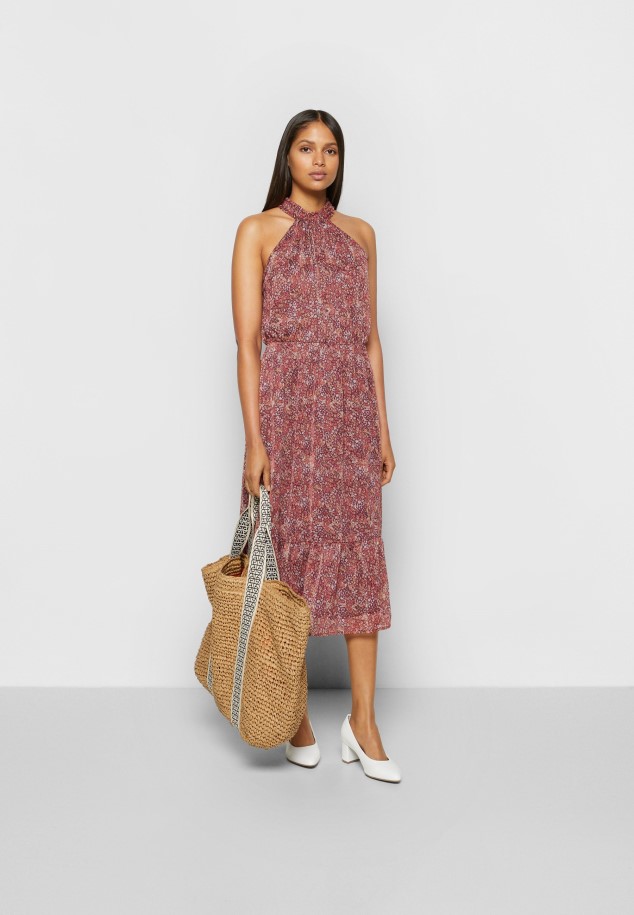 Gabor Light Grey Classic Heels