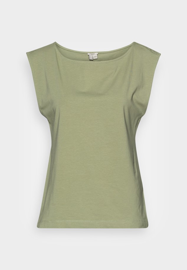 Gabor Light Grey Classic Heels