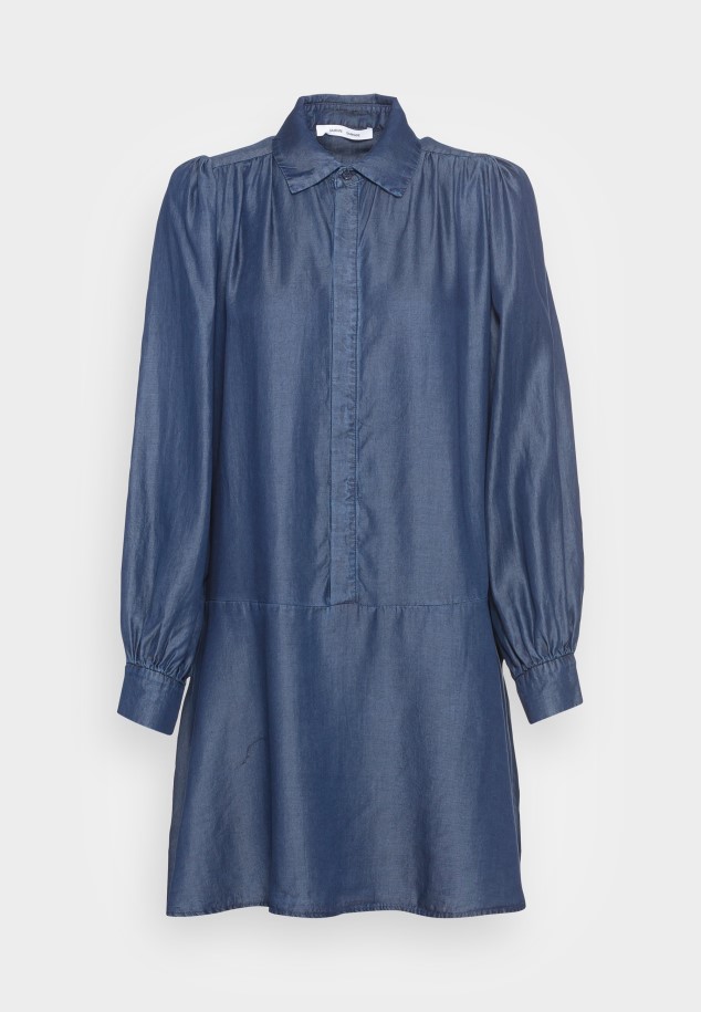 Gabor Light Grey Classic Heels