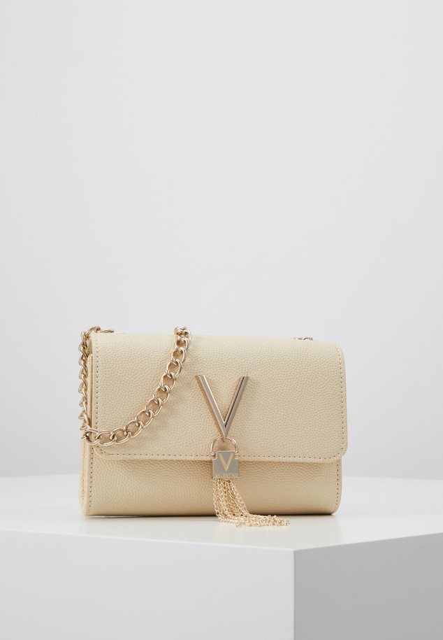 Gabor Light Grey Classic Heels