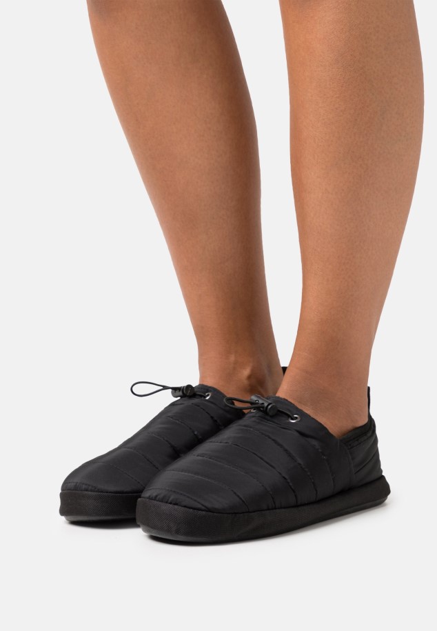 Gabor Dusty Rose Slippers