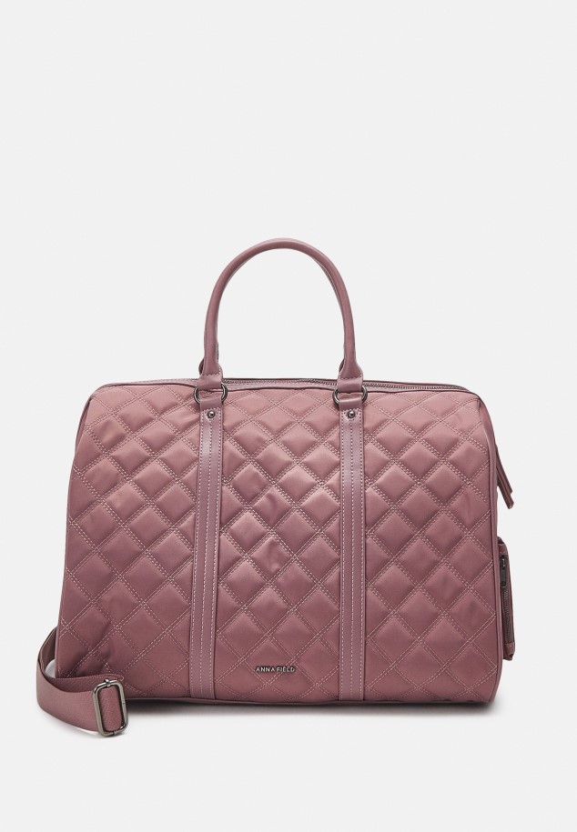 Gabor Dusty Rose Slippers