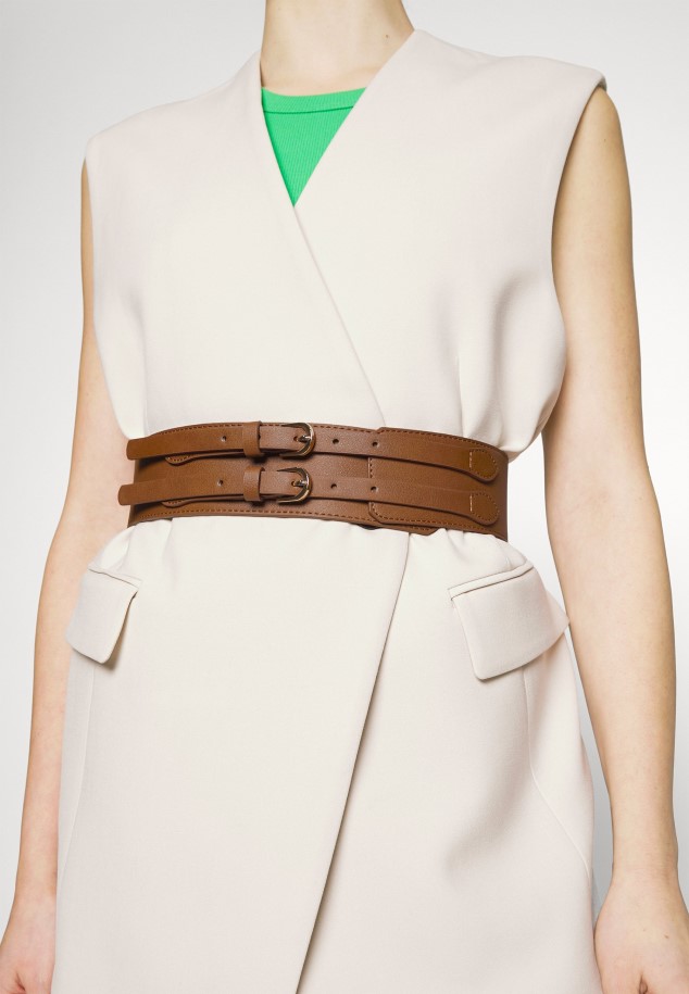 Gabor Dusty Rose Slippers