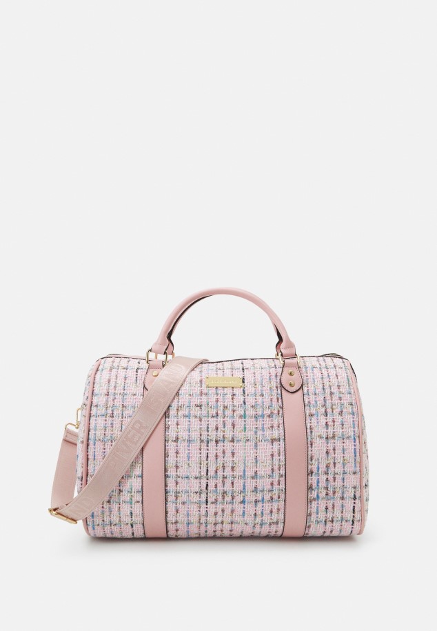 Gabor Dusty Rose Slippers