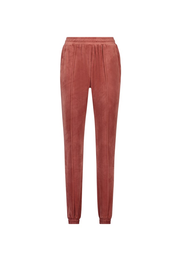 Gabor Dusty Rose Slippers