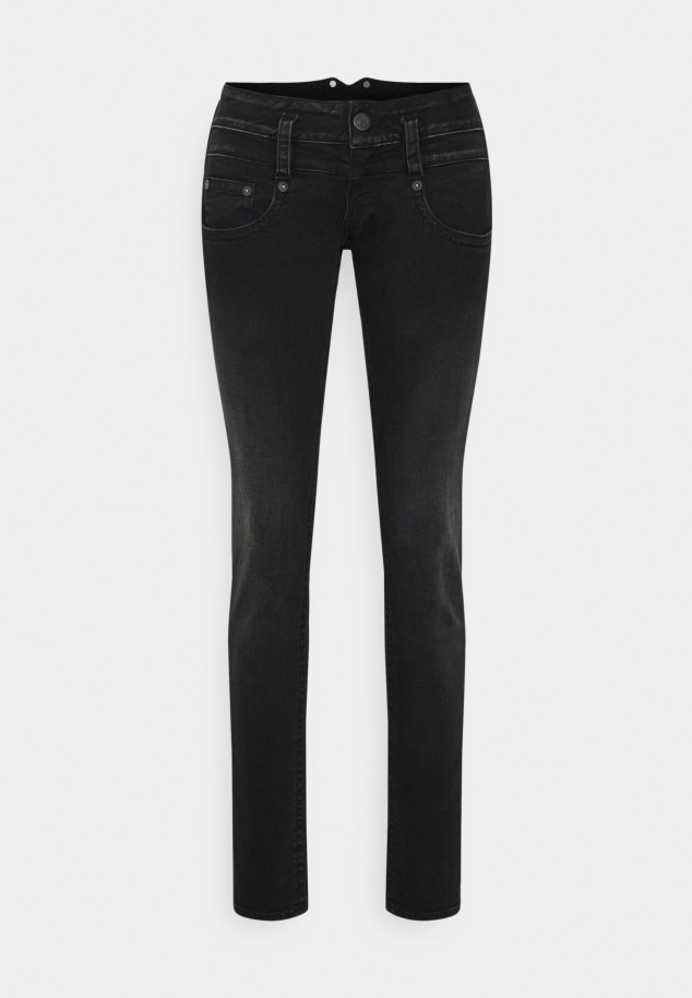 Gabor Anthrazit Boots